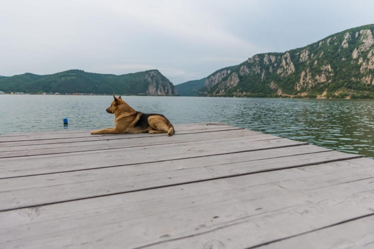 Casa Beasarah. Villa Dubova Dış mekan fotoğraf